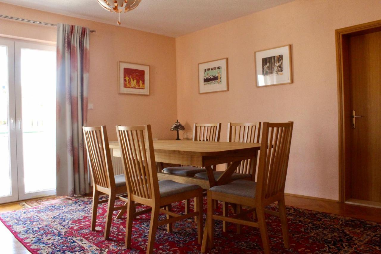 Apartment Udovicic Trogir Bagian luar foto
